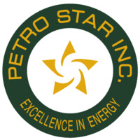 Petro Star Inc. logo - Similar company to Mgt Inc.