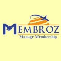Membroz - Membership Software logo - Similar company to Rey Technology Solutions