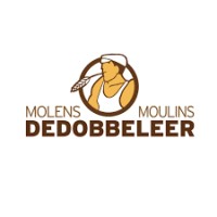 Molens Dedobbeleer logo - Similar company to Molens Nova