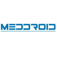Meddroid Pharma logo - Similar company to Razove