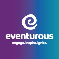 Eventurous Ltd logo - Similar company to Off Limits® Event Professionals