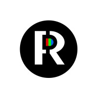 FDR Studio logo - Similar company to Playd.Studio