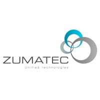 Zumatec logo - Similar company to Innov' Data