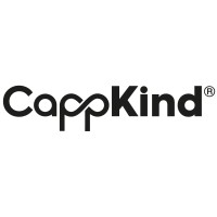 CappKind logo - Similar company to Grfn