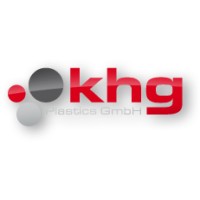 KHG Plastics logo - Similar company to Peritus Printum    -    Additive Fertigung⎪3D-Druck⎪Prototypenbau⎪Fertigung⎪Entwicklung⎪Konstruktion