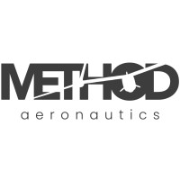 Method Aeronautics logo - Similar company to For The Win Robotics