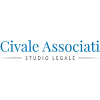 Civale Associati Studio Legale logo - Similar company to Iuslink