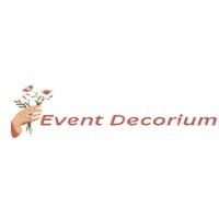 Event Decorium logo - Similar company to Event Artist