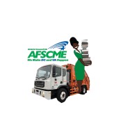 AFSCME Council 20 logo - Similar company to The Pittsburgh Study