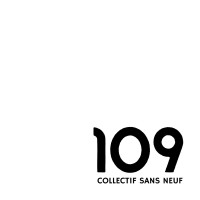 Collectif109 logo - Similar company to Luczak-Architecte