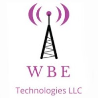 WBE Technologies LLC logo - Similar company to Paramount Communications Inc.