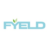 FYELD logo - Similar company to Hortech