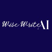 Wise Write AI logo - Similar company to Create With Ai