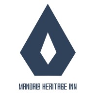 Mandala Heritage Inn logo - Similar company to Hotel Sarathi