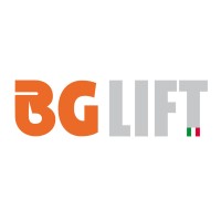 Bg Lift logo - Similar company to Jekko Cranes
