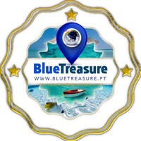 Bluetreasure - Agencia de Viagens logo - Similar company to Dolce Travel Pt