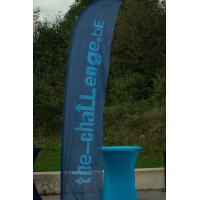 Teambuilding The Challenge, dé teamactiviteit die eens wat anders mag zijn! logo - Similar company to Softwareone Belux
