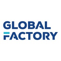 Global Factory S.L. logo - Similar company to Formtek, Inc.