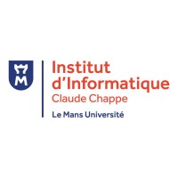 IC2 Institut Informatique Claude Chappe logo - Similar company to Sinustic