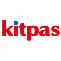 Kitpas logo - Similar company to Bernard Forever