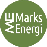Marks Energi AB logo - Similar company to Marks Bostads Ab