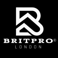 BRITPRO London logo - Similar company to All Time Nutrition