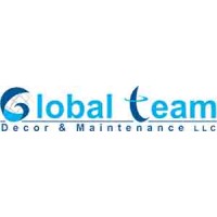 Global Team Decor & Maintenance LLC logo - Similar company to Lewk.Com