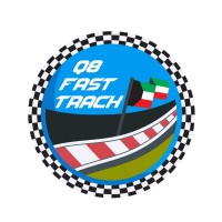 Q8 Fast Track logo - Similar company to Elio