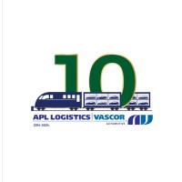 APL Logistics VASCOR Automotive logo - Similar company to Vascor Logistics