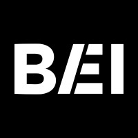 B.E.I logo - Similar company to Sobretec
