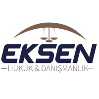 Eksen Hukuk ve Danışmanlık logo - Similar company to Bkl Bi̇li̇şi̇m Tekoloji̇leri̇ Yazilim Danişmanlik Eği̇ti̇m Ti̇c. Ltd. Şti̇.