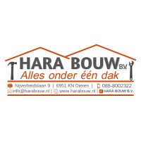 Hara Bouw B.V. logo - Similar company to Van Hierden Metaal