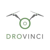 Drovinci logo - Similar company to Utiltech