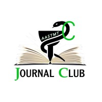 Journal Club, College of pharmacy, AAST logo - Similar company to Science Communication Journal Club