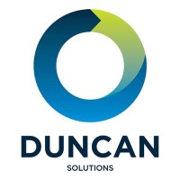 Duncan Solutions - Australia logo - Similar company to Torus