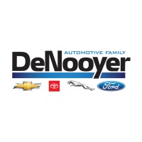 DeNooyer Automotive Family logo - Similar company to Innovantage Dynamics