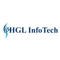 HGL Infotech logo - Similar company to Hgl Info Service