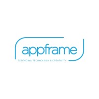 Appframe Systems Limited logo - Similar company to Eyenu Technologies