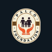 Palco Foundation logo - Similar company to Shippinn