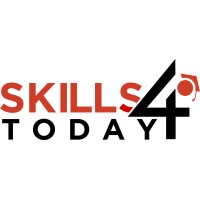 Skills4Today logo - Similar company to Todarus