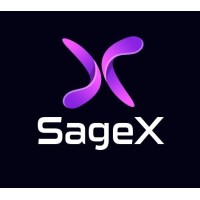 SageX Tech LLC logo - Similar company to Concoct Monarchy Llc