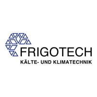 FrigoTech Kälteanlagen Maschinen Handels- und Service GmbH logo - Similar company to Frigotech Ab