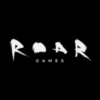 ROAR Games logo - Similar company to Crabs Studio