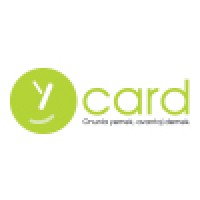Y Card
