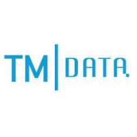 TM DATA logo - Similar company to T&Train