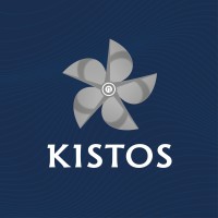 Kistos Nederland logo - Similar company to Argo Geological Consultants