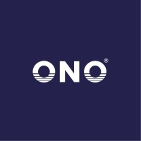 ONO DRINKS BV logo - Similar company to Octo Reef