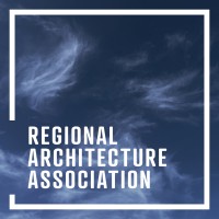 Regional Architecture Association logo - Similar company to The Corridor Project
