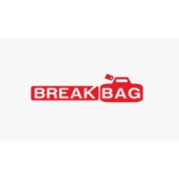 Breakbag Holidays Pvt Ltd logo - Similar company to Bevri. Georgian Restaurant