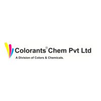 Colorants Chem Pvt Ltd logo - Similar company to Print Rite Copysystems Pvt. Ltd.